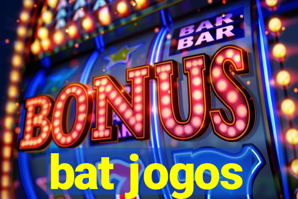 bat jogos